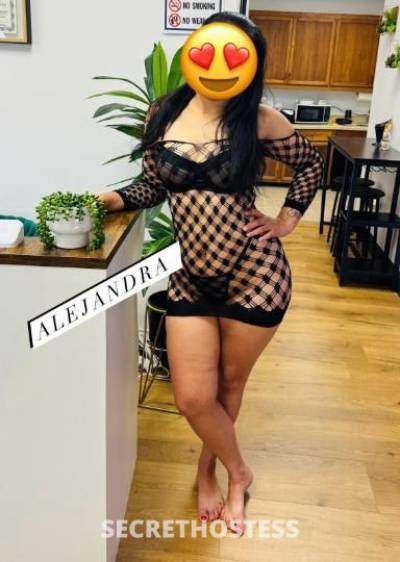 Alejandra 28Yrs Old Escort Houston TX Image - 0