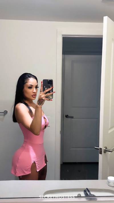 26 year old Hispanic Escort in Greenville SC Biggest titties and ass