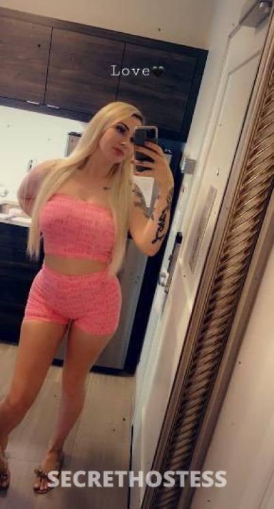 Gorgeous busty blonde babe ... Up late Not cheap babe in Austin TX