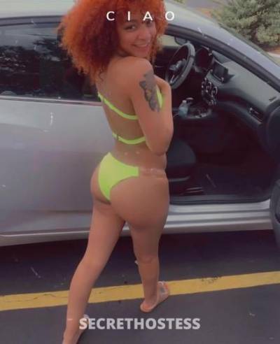 Asia 23Yrs Old Escort Memphis TN Image - 1