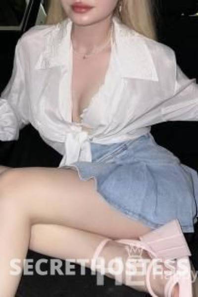 AuroraHanny 23Yrs Old Escort 164CM Tall Lisbon Image - 0