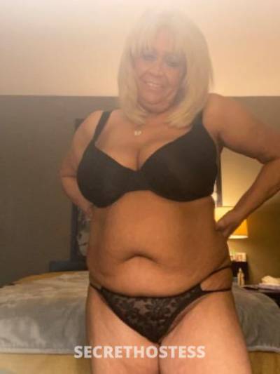 Cougar 58Yrs Old Escort Greenville SC Image - 2