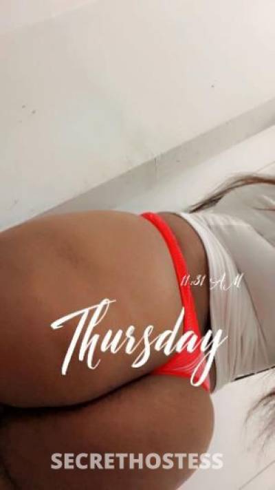 CreamyA.K.ALilBrownie 25Yrs Old Escort Columbus OH Image - 0