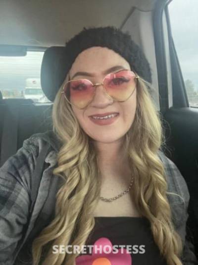 20 year old Escort in Huntsville TX freaky fun pawg
