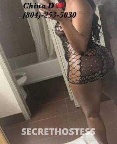 DivineChina 26Yrs Old Escort Richmond VA Image - 0