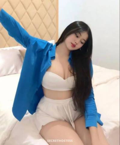 Eva 24Yrs Old Escort 54KG 167CM Tall Jakarta Image - 1