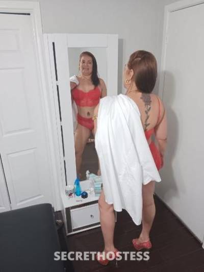 40 year old Escort in Odessa TX Masajista madura totalmente particular