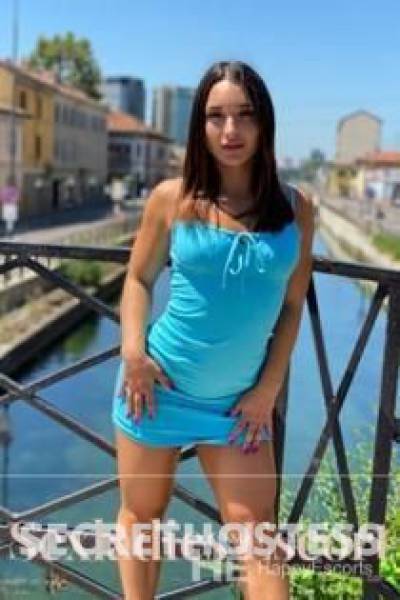 Genesis 25Yrs Old Escort 170CM Tall Munich Image - 2