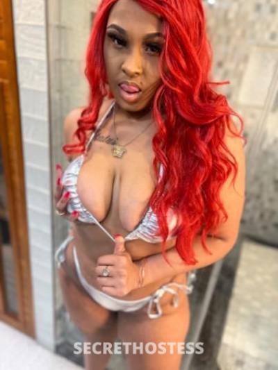 Honesti-Exxxotica 26Yrs Old Escort Greenville SC Image - 0