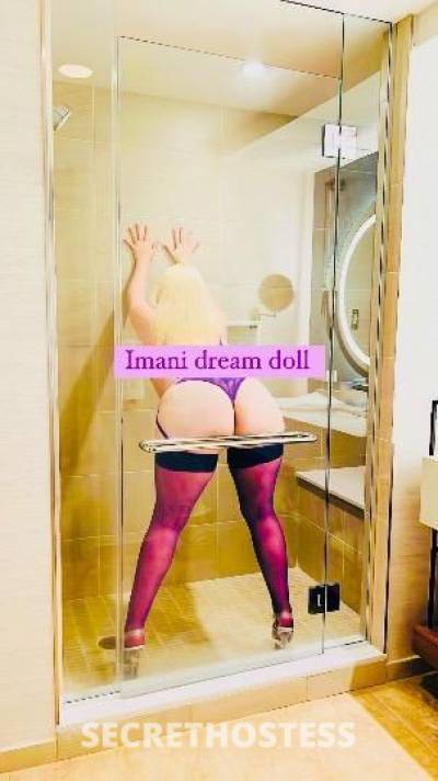 Imanidreamdoll 23Yrs Old Escort Knoxville TN Image - 2