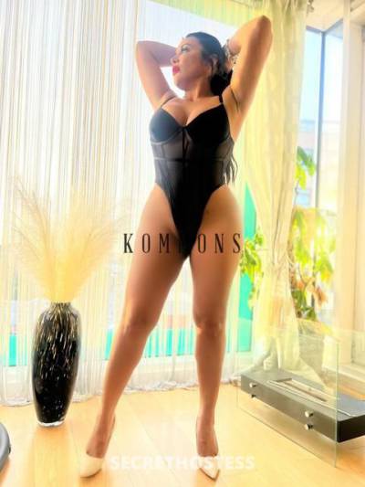 Julianna 23Yrs Old Escort Edinburgh Image - 2