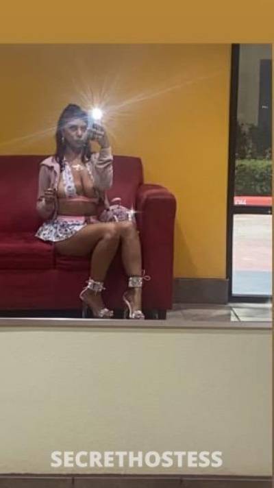 Kandii 22Yrs Old Escort Houston TX Image - 2