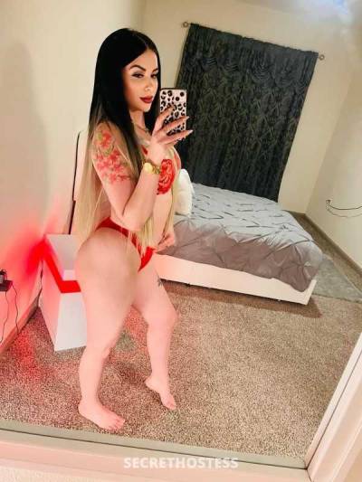 Karla 25Yrs Old Escort Houston TX Image - 5