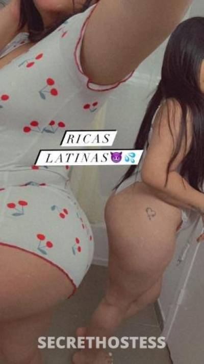 Vanessa y sus ricas amigas .. disponibles 24/7 . trios anal  in Dallas TX