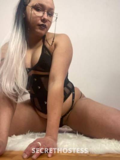 Let sexy Kiera rock your world and delight you in Portland OR