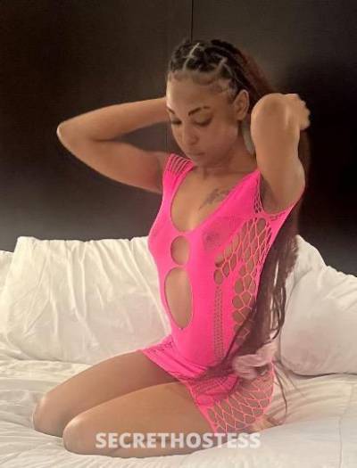 LeyaLondon 19Yrs Old Escort Portland OR Image - 0