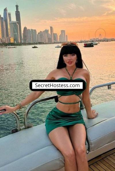 Madlen 23Yrs Old Escort 49KG 168CM Tall independent escort girl in: Jeddah Image - 2