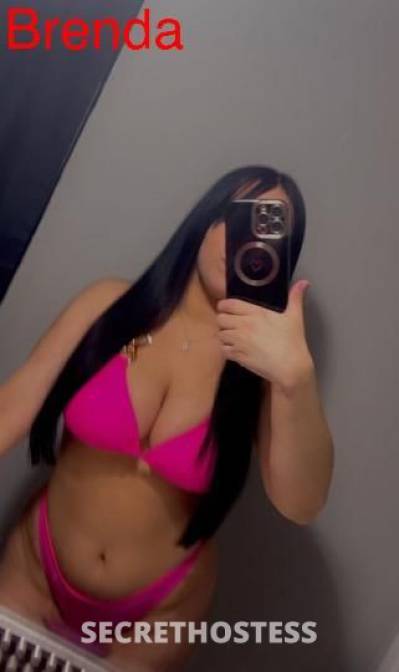 NATASHAYBRENDA 22Yrs Old Escort Houston TX Image - 2