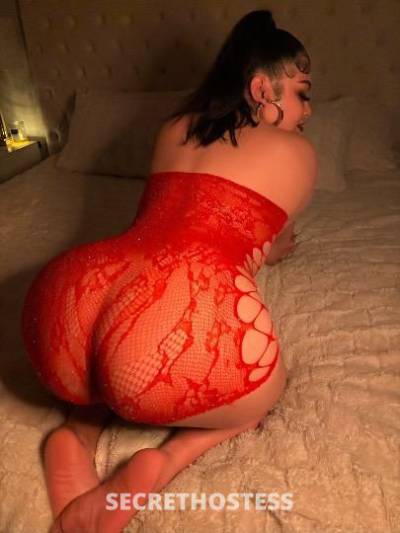 Nana 22Yrs Old Escort Tacoma WA Image - 1