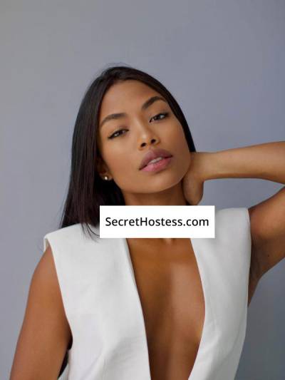 Naomi 23Yrs Old Escort Size 6 165CM Tall London Image - 4