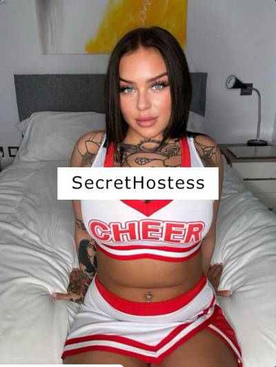 PrincessT. 24Yrs Old Escort Manchester Image - 1