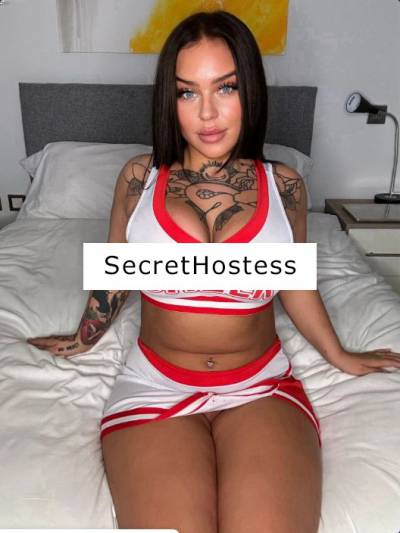 PrincessT. 24Yrs Old Escort Manchester Image - 2