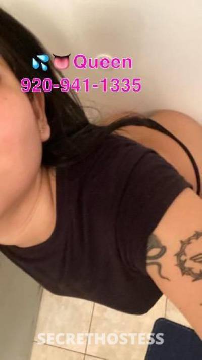 26 year old Escort in Madison WI . Hot Exclusive Specials W/ New Squirter