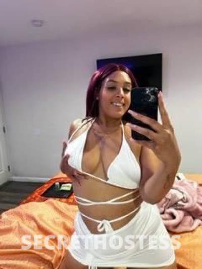 Reign 23Yrs Old Escort Reading PA Image - 1