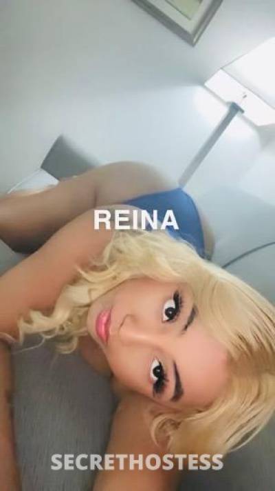 Reina 24Yrs Old Escort Knoxville TN Image - 2