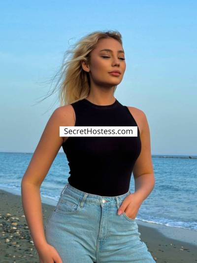 Renata_Young 19Yrs Old Escort 68KG 177CM Tall Agency escort girl in: Limassol Image - 2