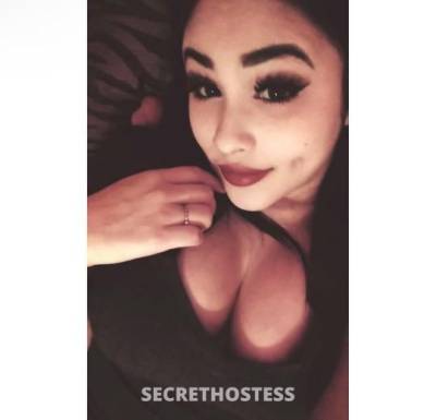 Sasha 23Yrs Old Escort McAllen TX Image - 1