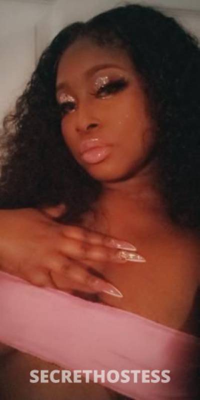 TiaMonroe 27Yrs Old Escort Pittsburgh PA Image - 1