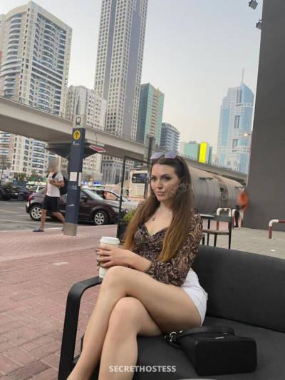 27 Year Old European Escort Dubai - Image 3