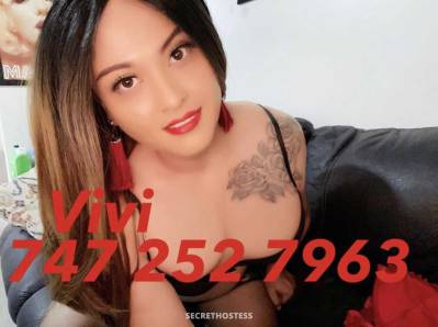 Vivi 25Yrs Old Escort San Fernando Valley Image - 1