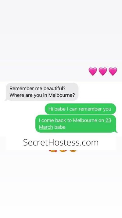 23Yrs Old Escort Melbourne Image - 5