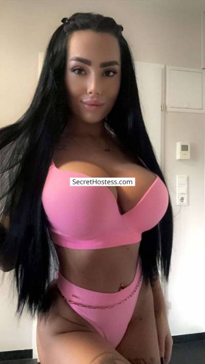 23Yrs Old Escort Size 10 53KG 165CM Tall London Image - 2