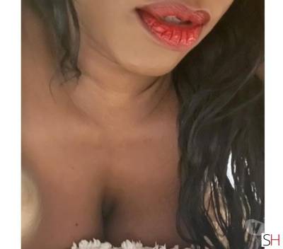 29 Year Old Caribbean Escort Dublin - Image 2