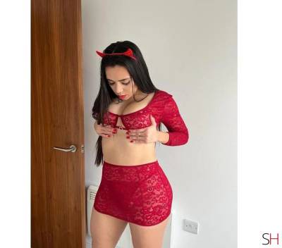 Brunette Anna | BACK IN TOWN HOT - 100% real, Independent in Coventry