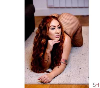 Jade 26Yrs Old Escort Hertfordshire Image - 5