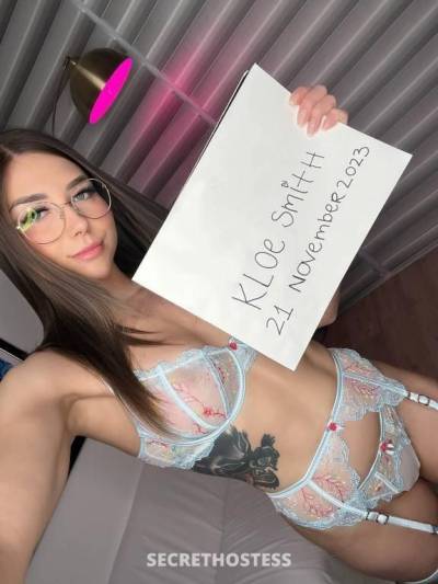 20 year old Australian Escort in Perth 20YO Joonalup Kloe Smith Available Now