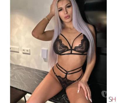 Lora 22Yrs Old Escort Edinburgh Image - 1