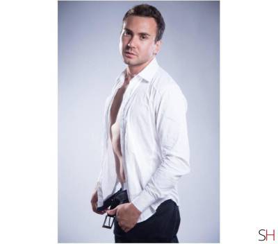 Lucas 31Yrs Old Escort South West Image - 2