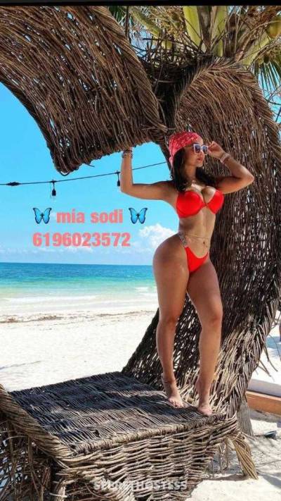 Mia 21Yrs Old Escort San Diego CA Image - 0