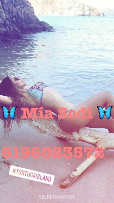 Mia 21Yrs Old Escort San Diego CA Image - 2