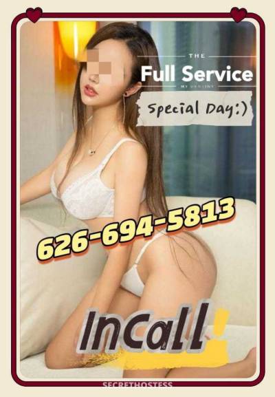 22Yrs Old Escort San Gabriel Valley Image - 1