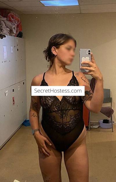 Millie - Tall &amp; Toned Tatted Beauty - Incall & in Canberra