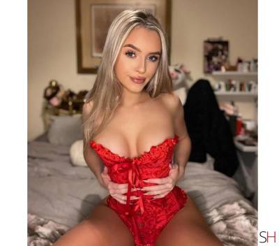 24Yrs Old Escort Sheffield Image - 1