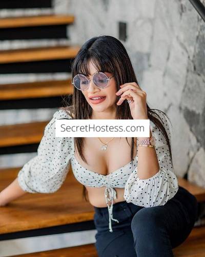 Indian Escorts in Singapore (Zara Khan in Singapore