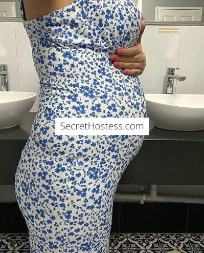 Megan - Playful Pregnant Aussie Escort - Touring 25th-27th  in Canberra