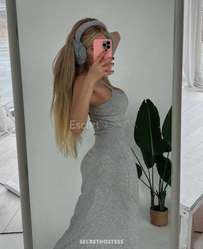 26 Year Old European Escort Sochi - Image 5